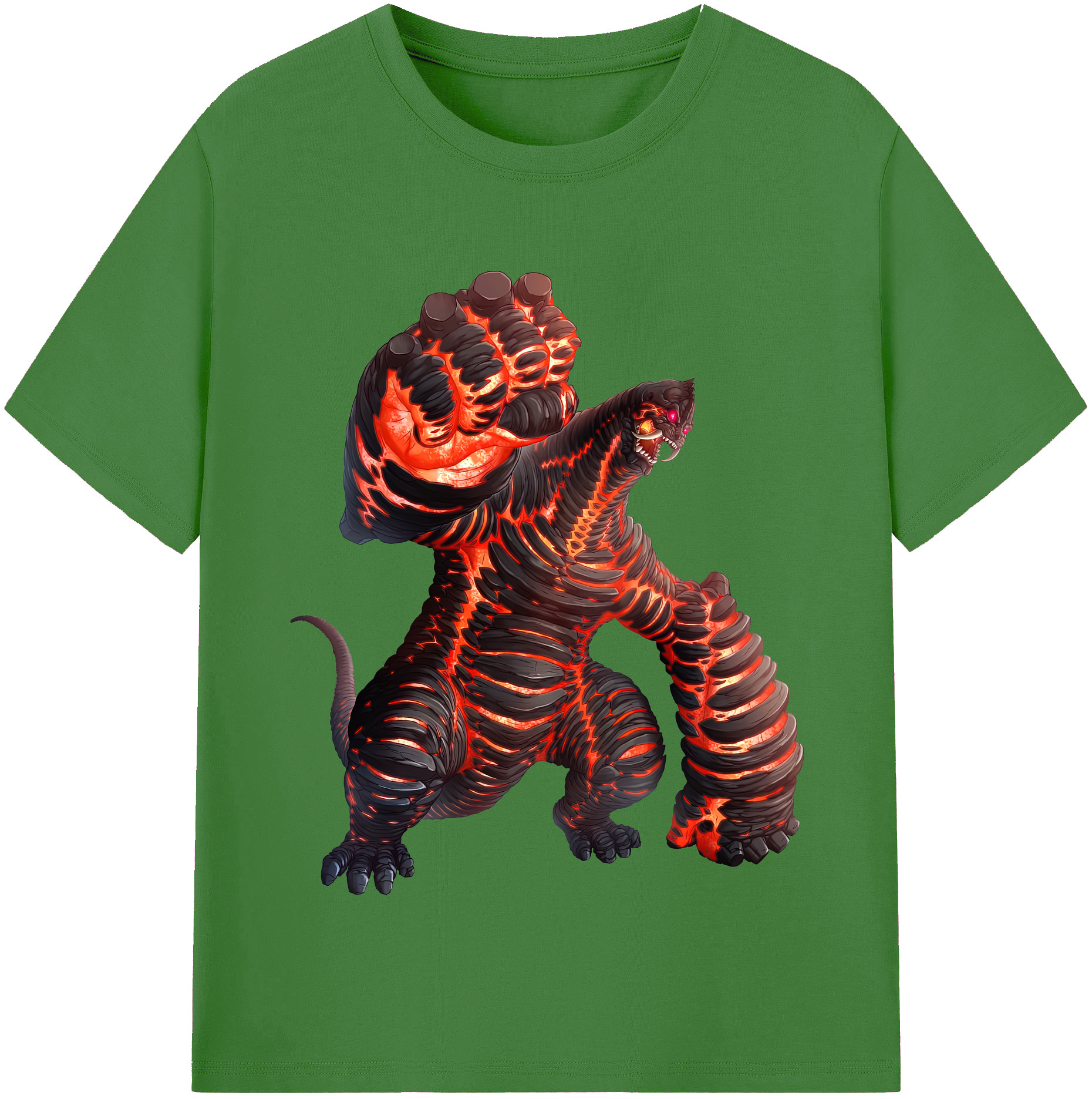 （画像用） ウルトラマン Ultraman レディースカジュアルプリントTシャツ（綿100％）